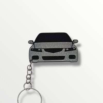 Brelok z samochodem Honda Accord 7 VII