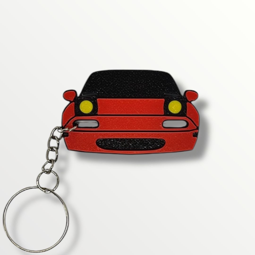 Brelok Miata Mazda mx 5