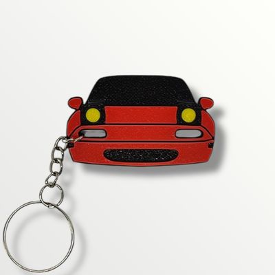 Brelok Miata Mazda mx 5