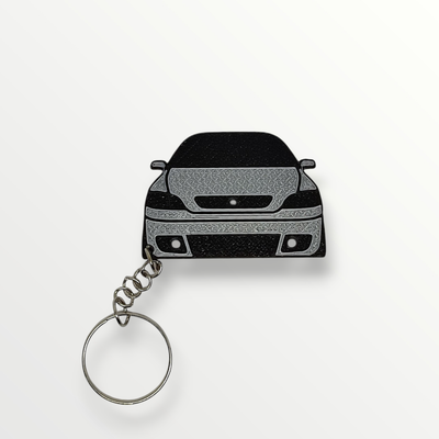 Brelok opel astra bertone