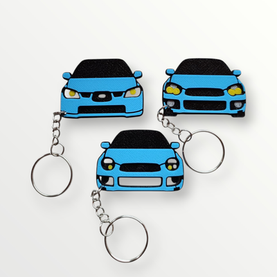 Subaru