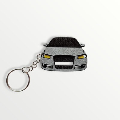 Brelok Audi a3 8p