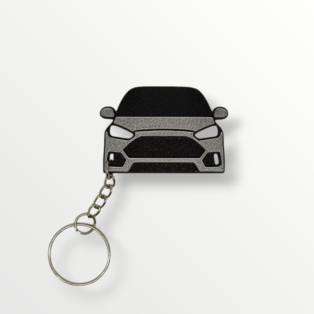 Breloczek, brelok Ford focus RS