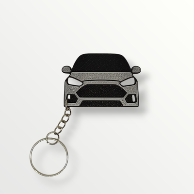 Breloczek, brelok Ford focus RS
