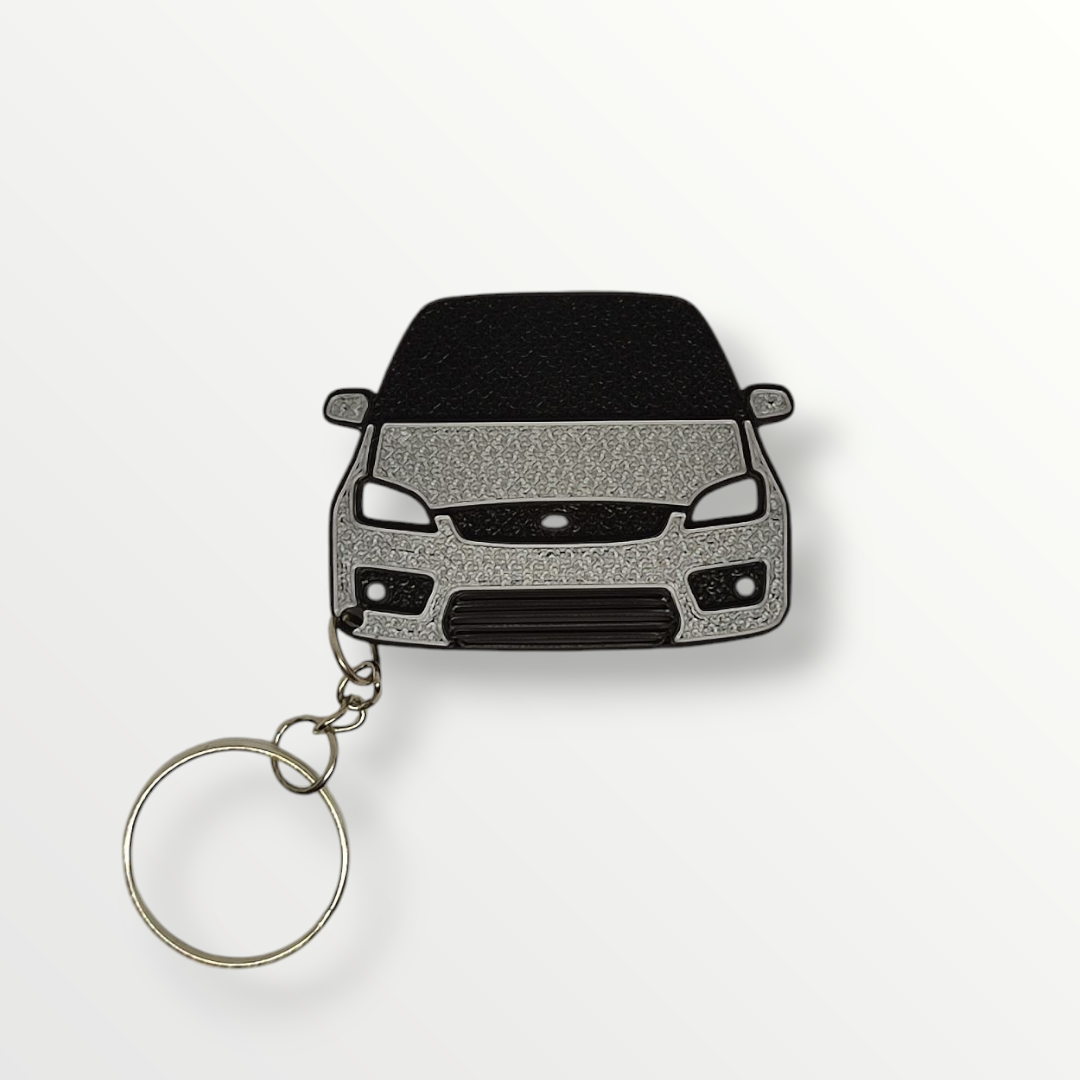 Brelok Ford focus c max