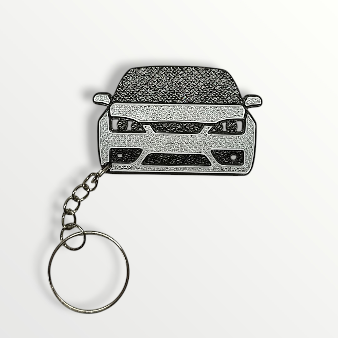 Brelok do kluczy z samochodem Ford Mondeo mk3