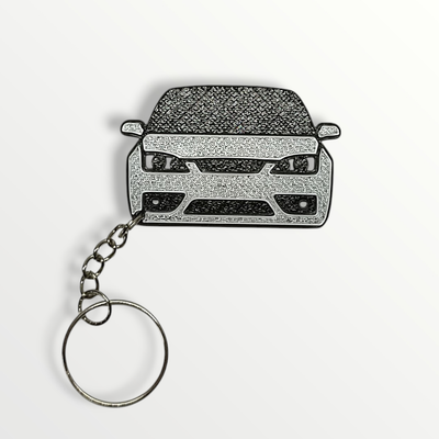 Brelok do kluczy z samochodem Ford Mondeo mk3
