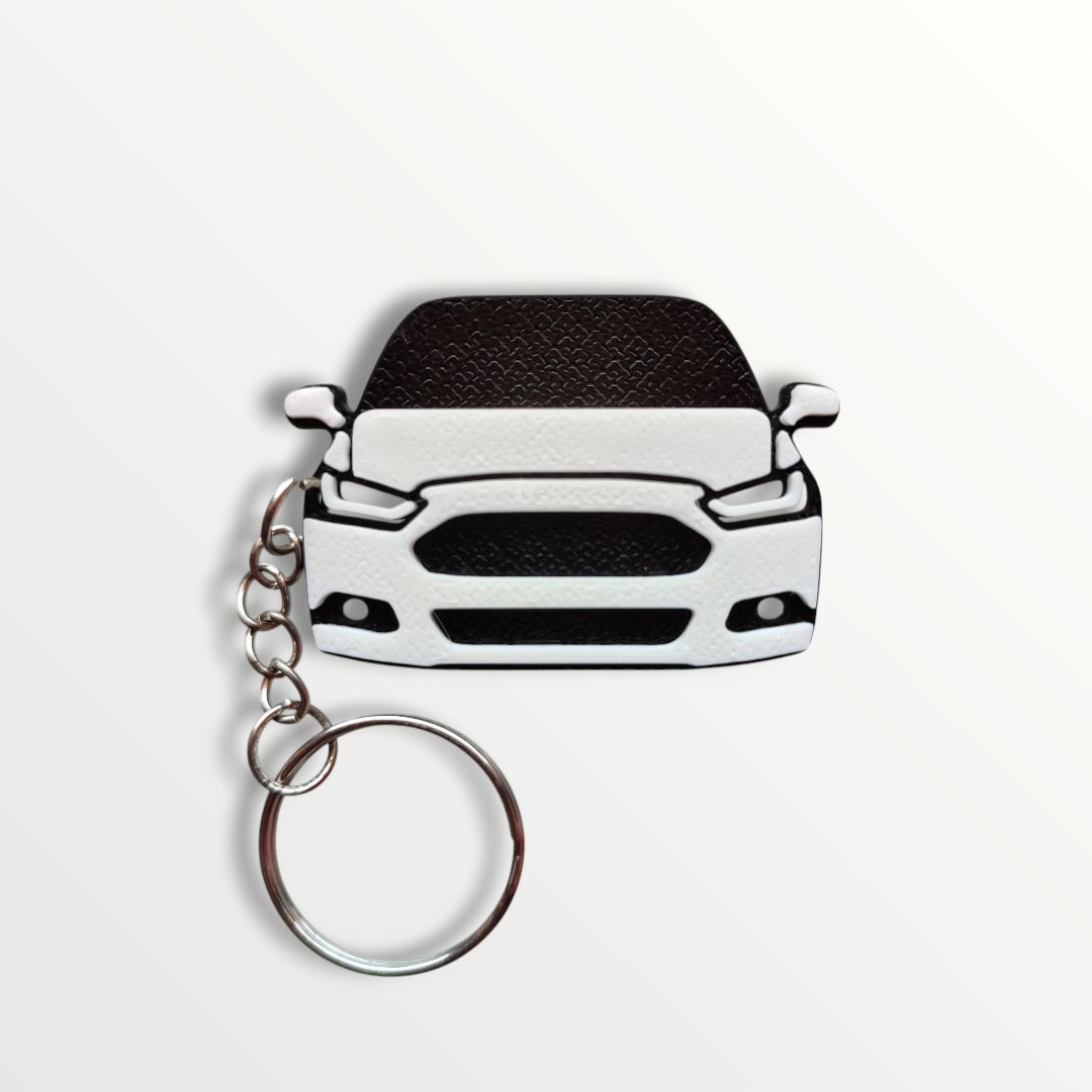 brelok, breloczek, zawieszka do kluczy, pilota Ford Mondeo mk5 5