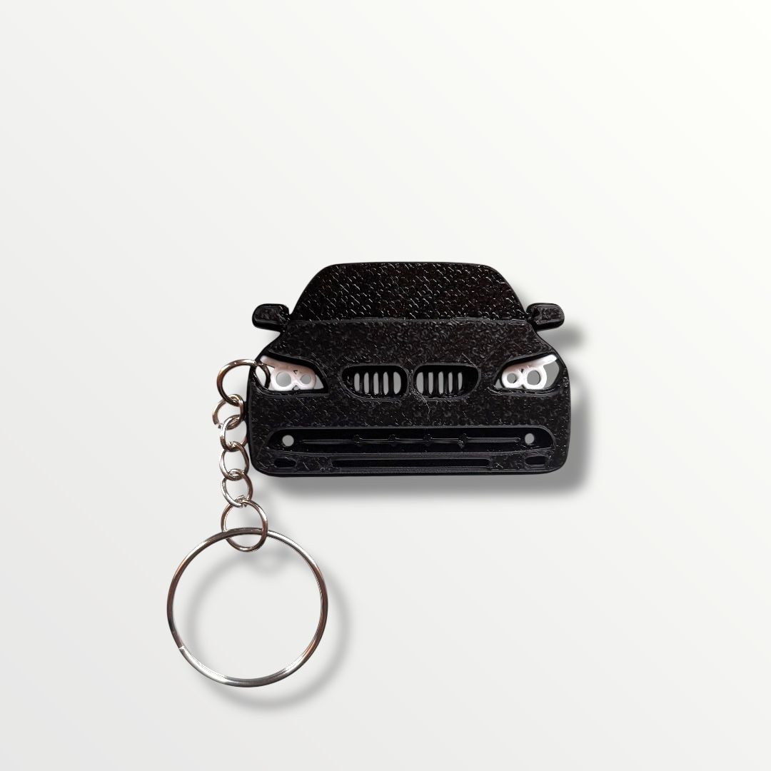 brelok, breloczek bmw e61 czarny i inne kolory