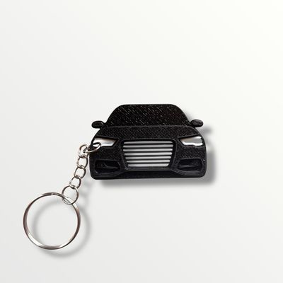 brelok breloczek audi a3 8v