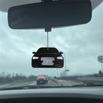 Zawieszka Audi A3 8v