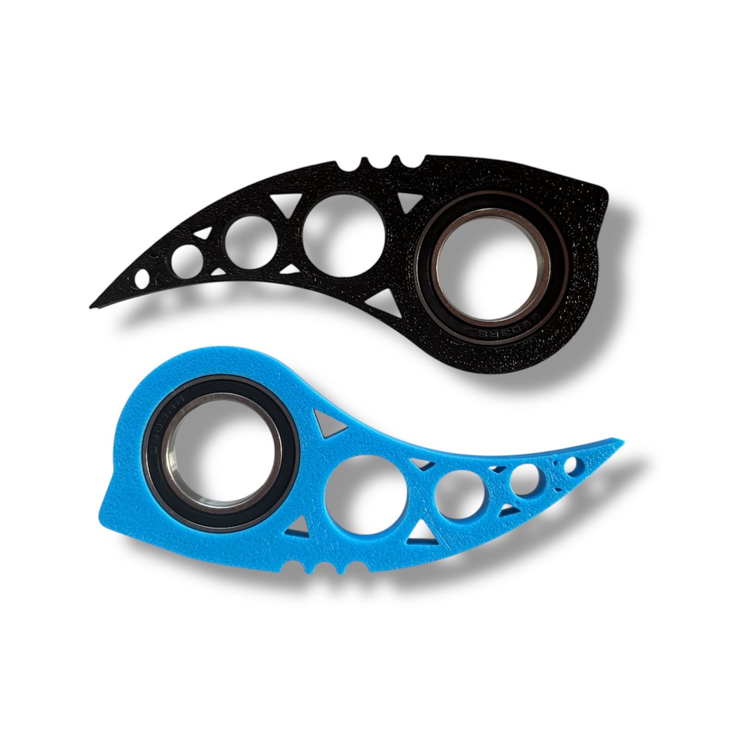 KeyFlipper Keyrambit