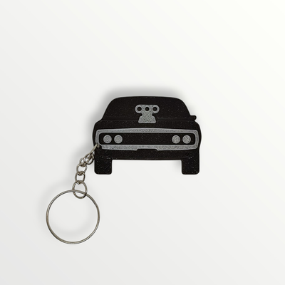Brelok Dodge Charger