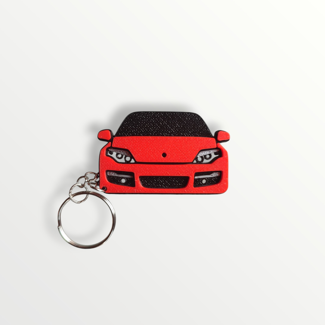 brelok renault laguna 3