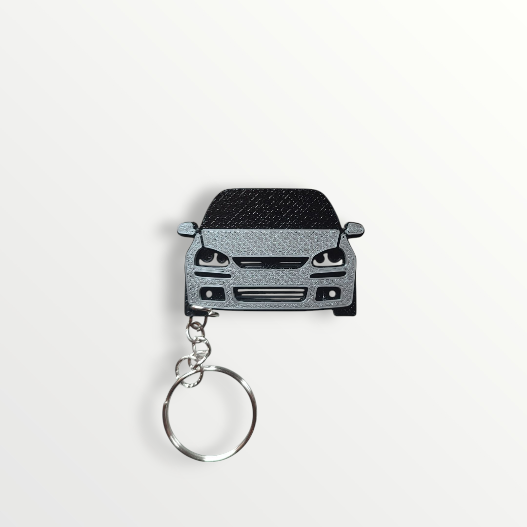 vw volkswagen golf 4 brelok