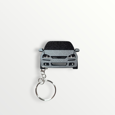 vw volkswagen golf 4 brelok