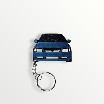 Brelok VW Passat B5