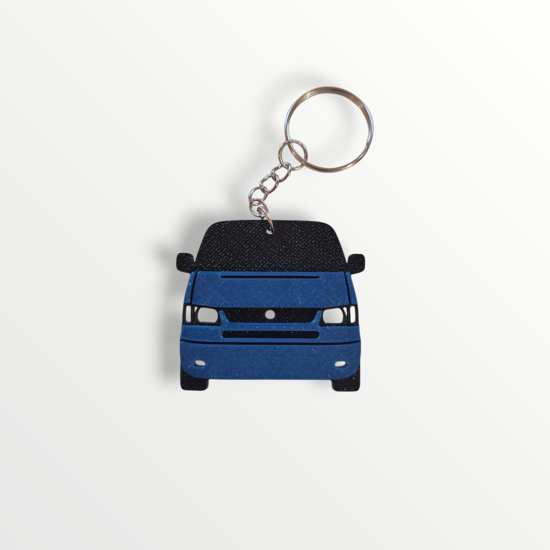 Brelok volkswagen t4 caravelle