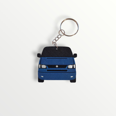 Brelok volkswagen t4 caravelle