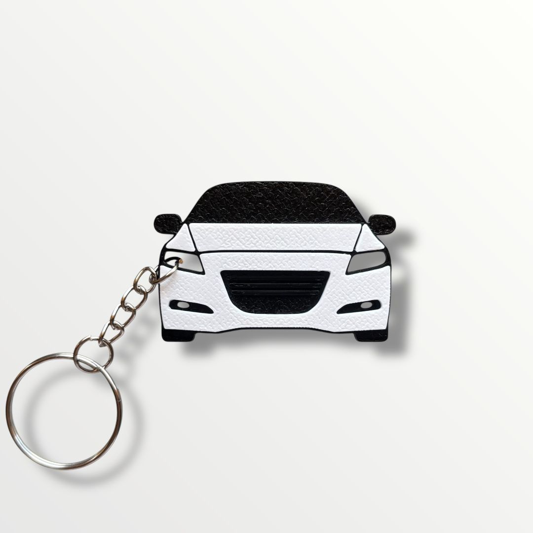 brelok samochód honda crz breloczek zawieszka do kluczy