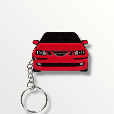 Saab
