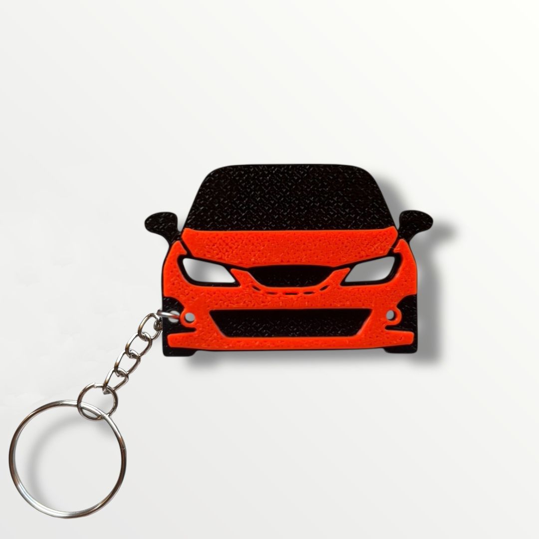 Seat Ibiza 4 Cupra brelok breloczek do kluczy samochód