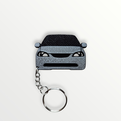Brelok z samochodem samochód honda civic 7 coupe VII 