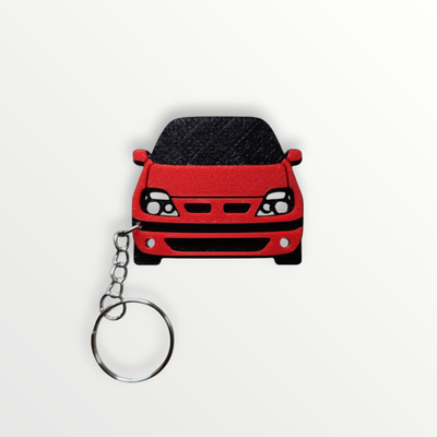 Brelok Renault Scenic 1
