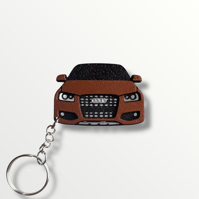 brelok samochód audi a3 s3