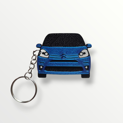 brelok do kluczy citroen c4 picasso 