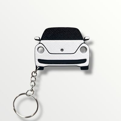 brelok samochód vw beetle 2014 volkwagen