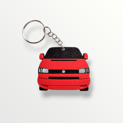 brelok samochód volkswagen vw t4