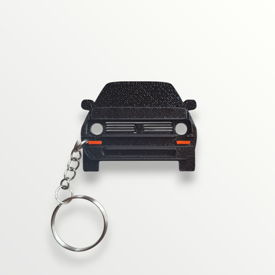 brelok samochód vw volkswagen golf 2 mk2