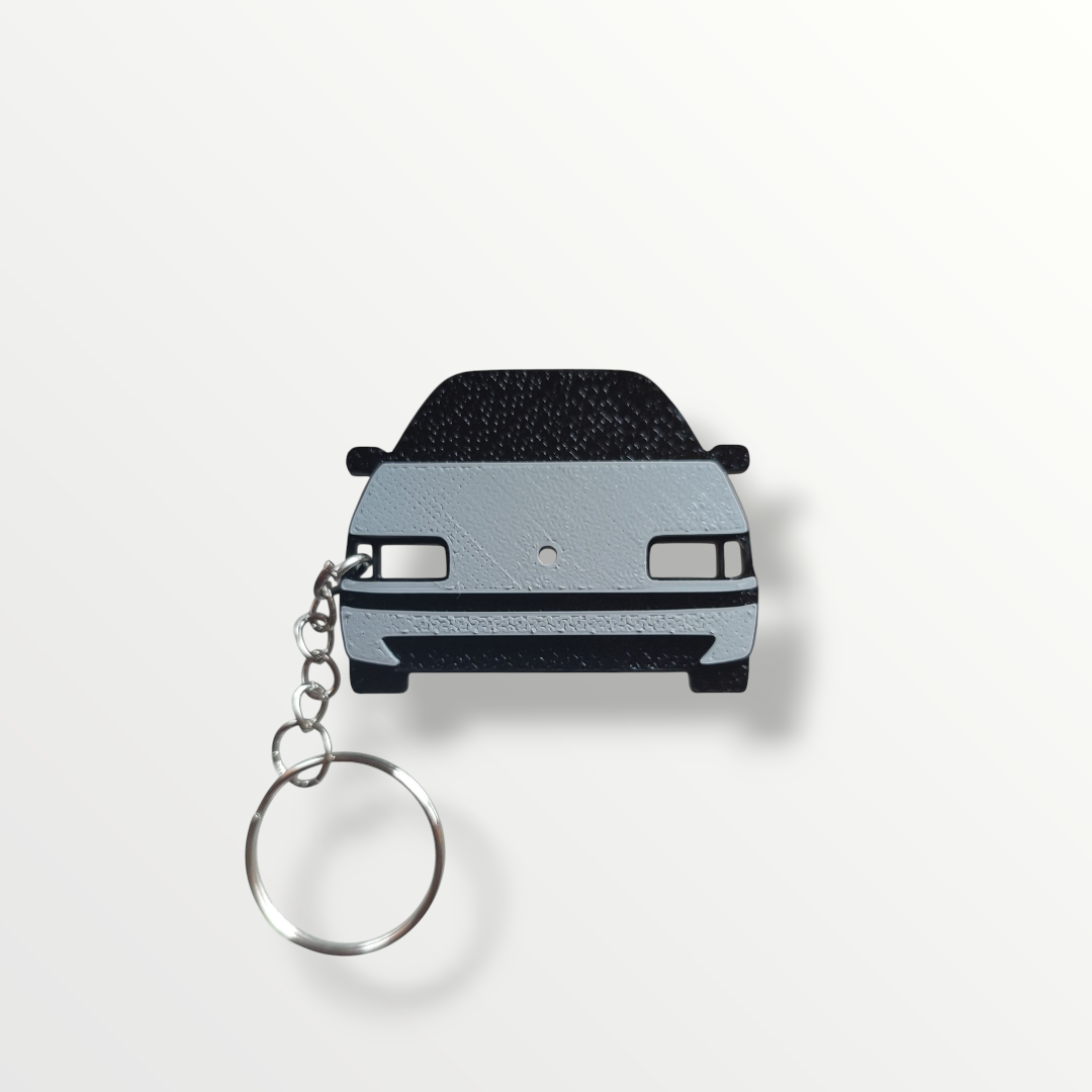 Brelok VW Passat B3