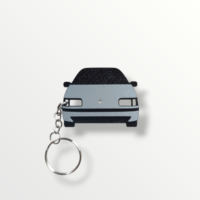 Brelok VW Passat B3