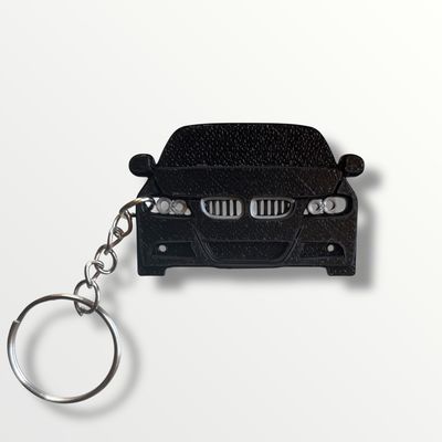 brelok samochód bmw e 91 e91 m pakiet gadżet zawieszka