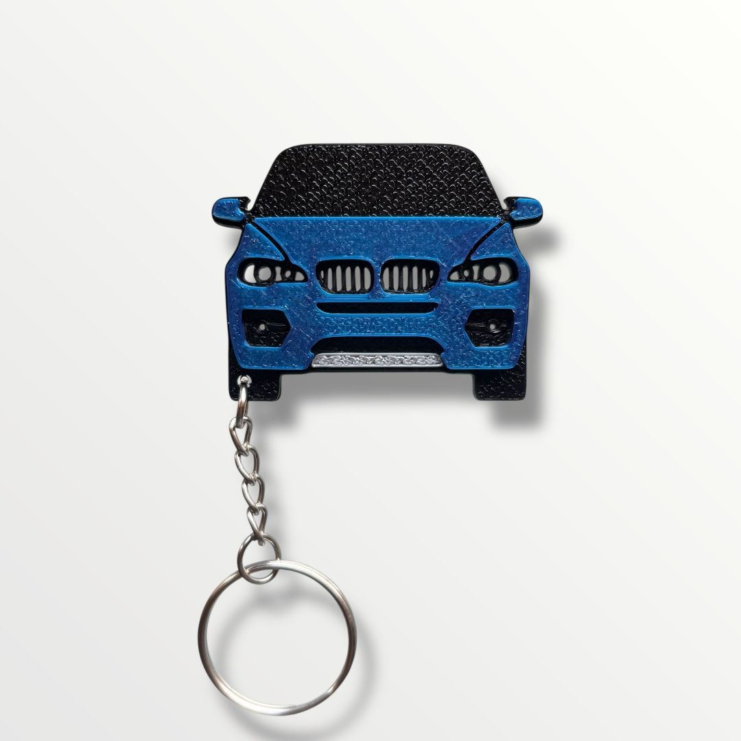 brelok bmw zawieszka do kluczy BMW x6 x 6
