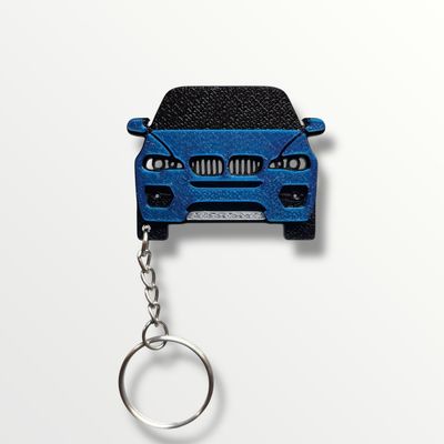 brelok bmw zawieszka do kluczy BMW x6 x 6