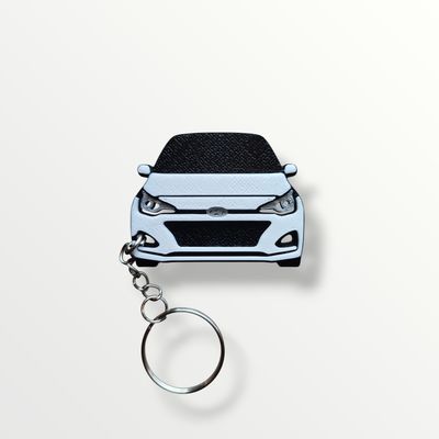 Brelok Hyundai i20  2014r