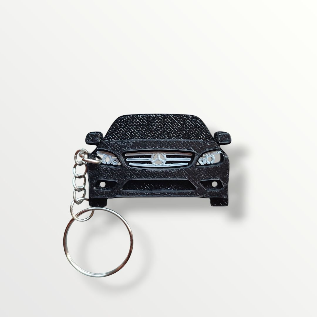 Brelok Mercedes W204