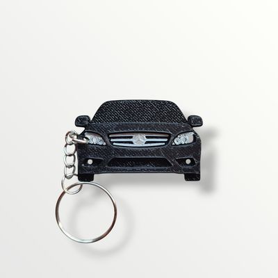 Brelok Mercedes W204