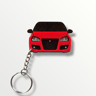 Brelok VW Golf 5 GTI