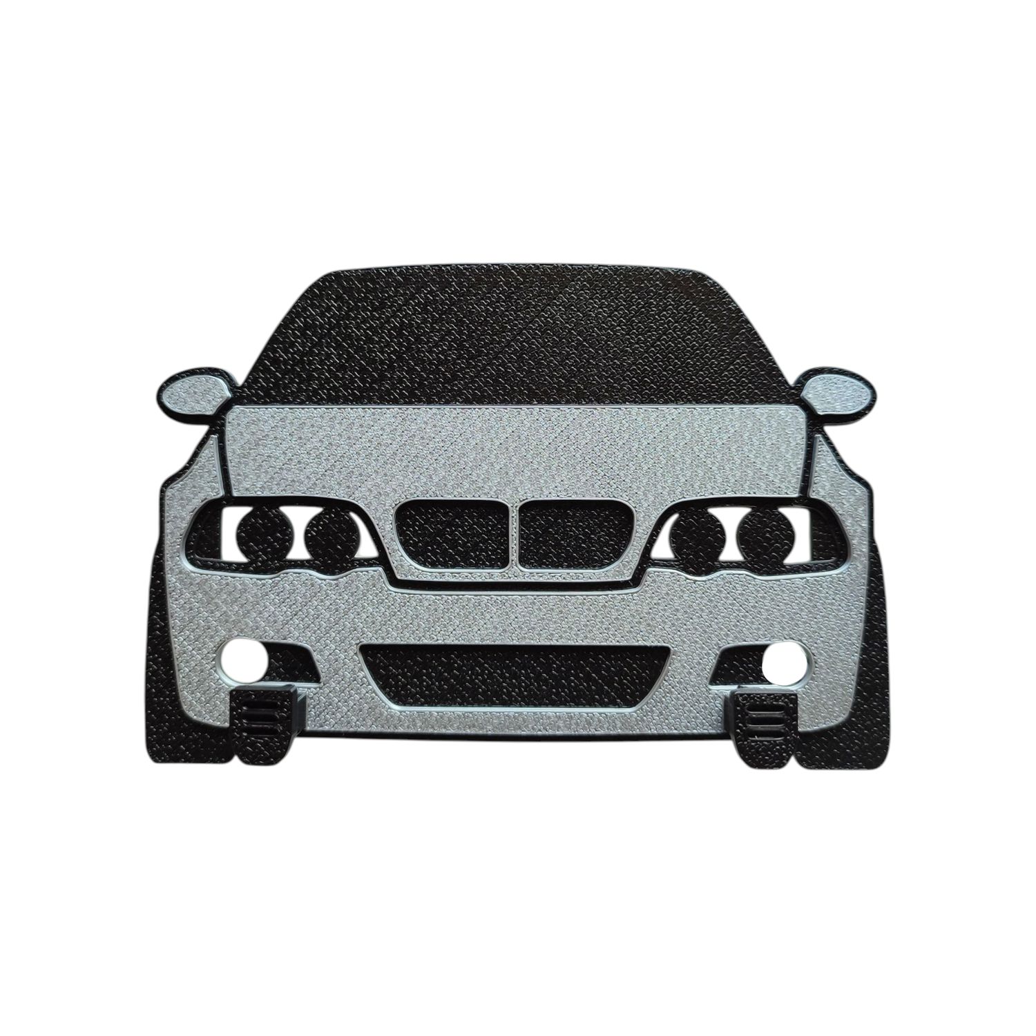 Wieszak Bmw E46 M