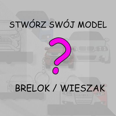 Stwórz swój model