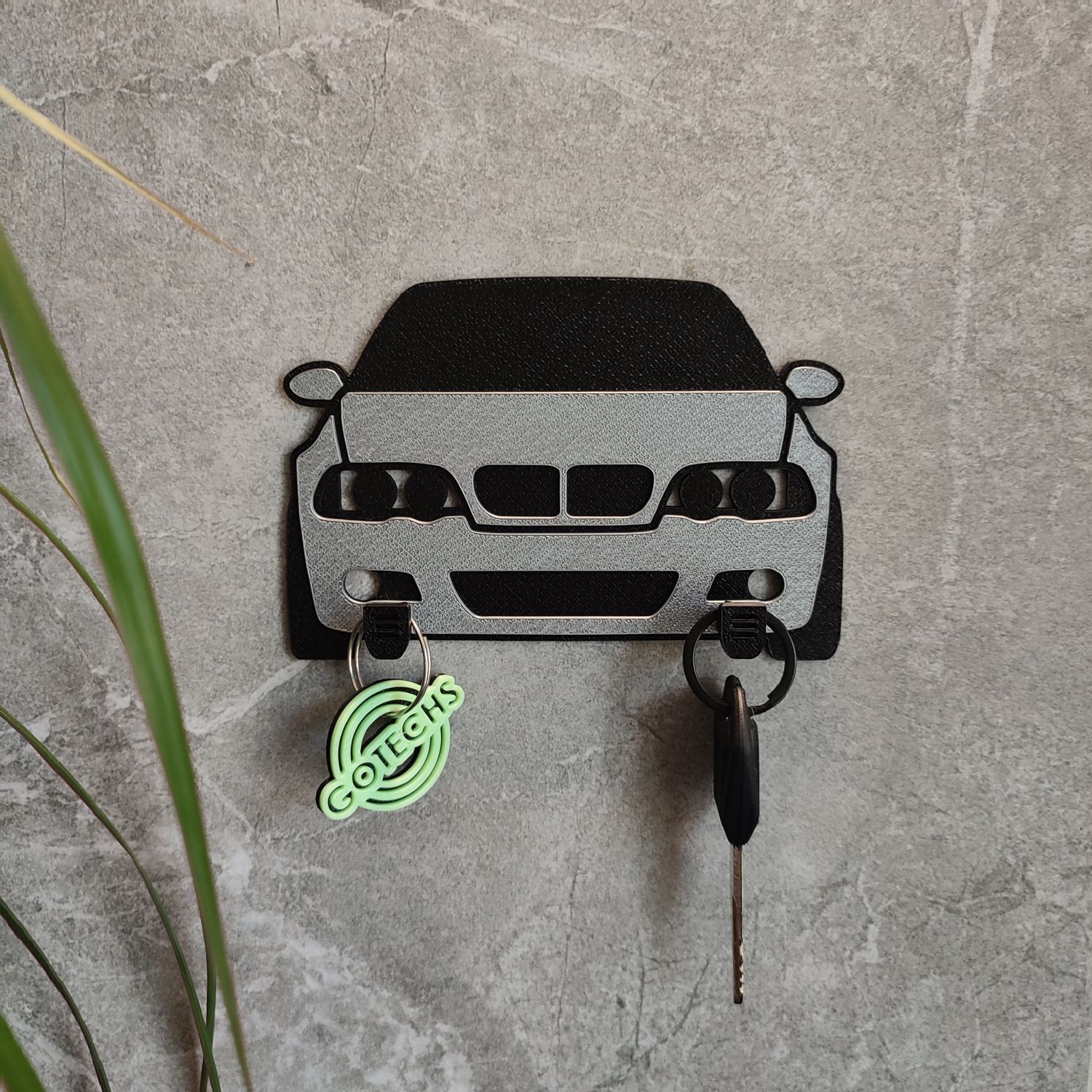 personalizowany gadżet samochód bmw e46