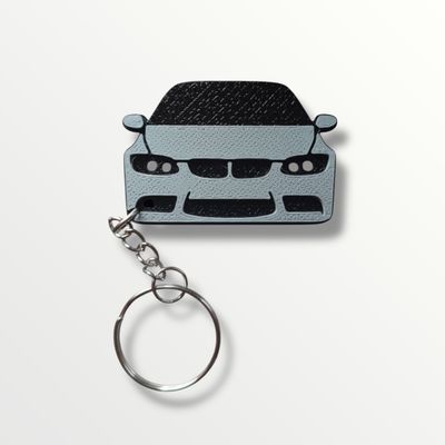 Brelok Bmw e92
