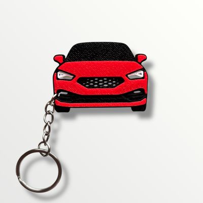Brelok Seat Leon 4