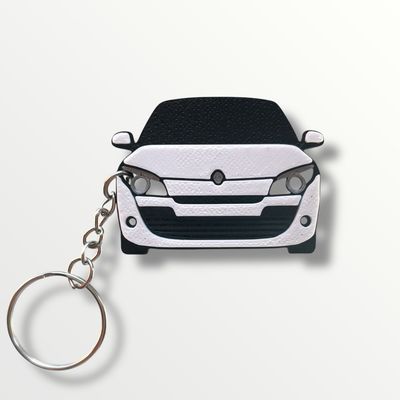 Brelok Renault Megane 3