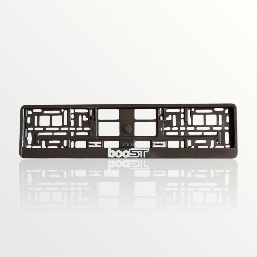 Ramka booST