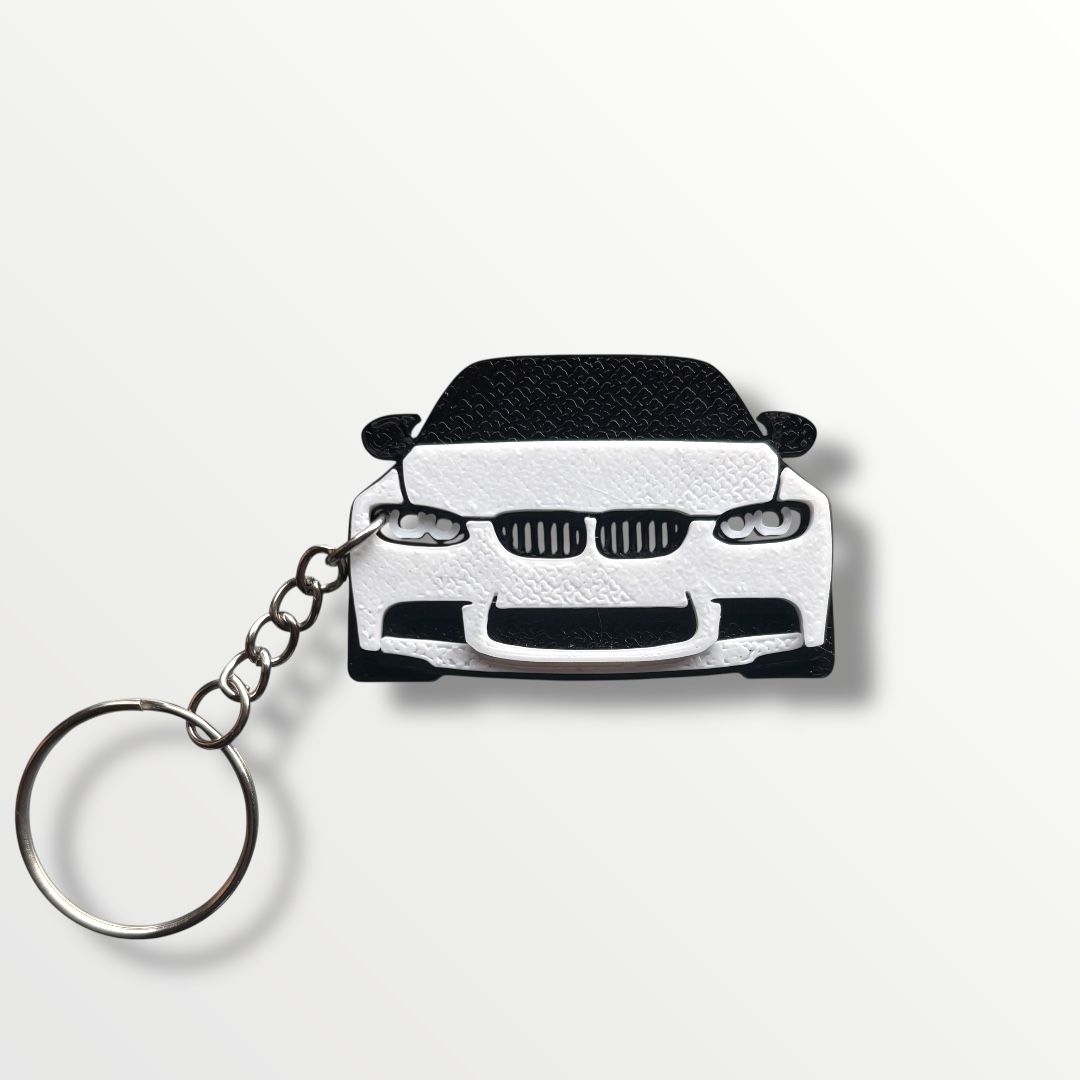 Brelok Bmw E92 M3